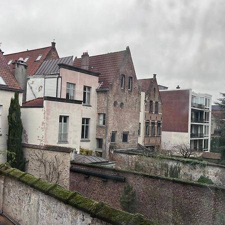 Experiencebruges Acomodação com café da manhã Exterior foto